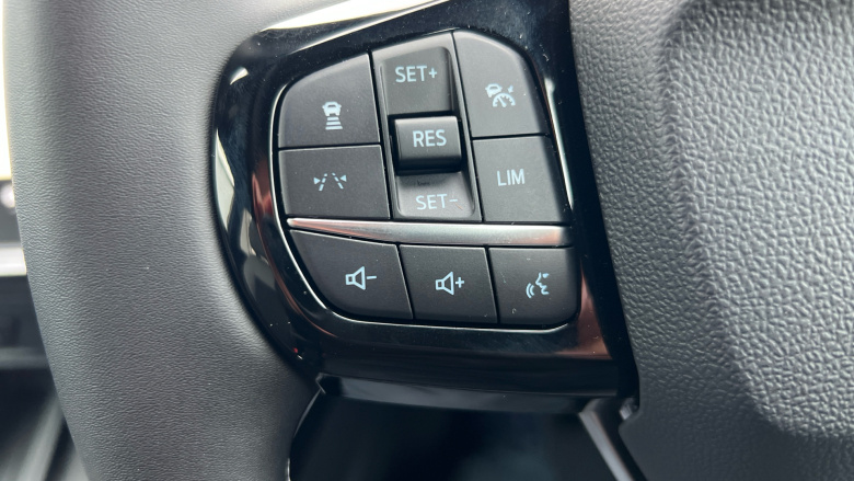 Ford Puma 1.0 EcoBoost Hybrid mHEV Sound Edition 5dr Petrol Hatchback